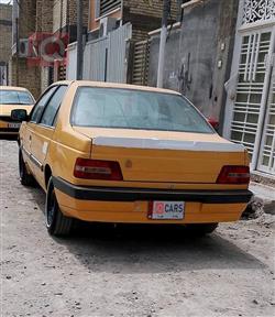 بيجو 405